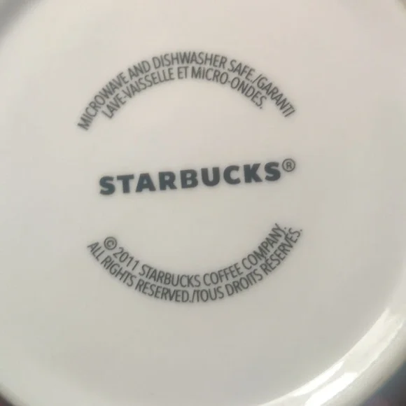 2011 Starbucks Pikes Place - Picture 4 of 4